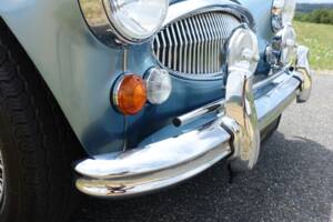 Bild 11/38 von Austin-Healey 3000 Mk III (BJ8) (1966)