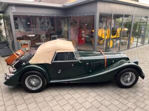 Image 7/39 de Morgan Plus 8 (1973)