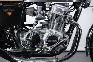 Bild 37/50 von Honda CB 750 Four (1973)