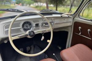 Image 20/27 of Volkswagen Beetle 1300 (1966)