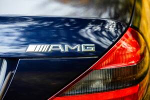 Bild 32/50 von Mercedes-Benz SL 55 AMG (2004)