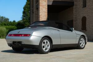 Image 6/50 of Alfa Romeo Spider 2.0 Twin Spark 16V (1996)