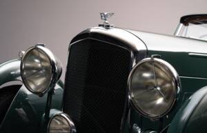 Bild 23/29 von Bentley Speed Six “Blue Train” (1950)