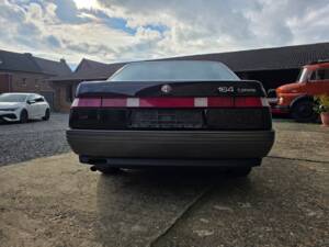 Bild 16/55 von Alfa Romeo 164 2.0 (1989)