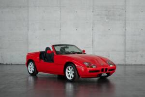 Image 33/50 of BMW Z1 (1990)