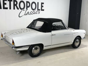 Immagine 8/31 di NSU Wankel-Spider (1966)