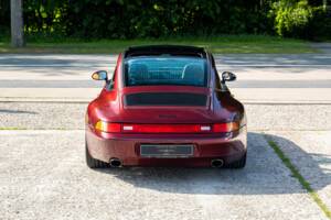 Bild 13/52 von Porsche 911 Targa (1997)