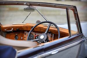 Afbeelding 61/85 van Bentley Mark VI (1951)