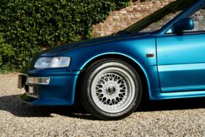 Bild 18/50 von Honda CRX 1.6 VTi (1992)