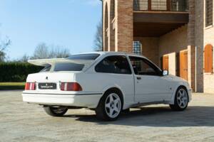 Image 7/50 of Ford Sierra RS Cosworth (1987)