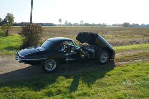 Bild 33/36 von Jaguar E-Type 3.8 (1962)