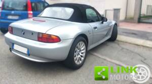 Image 7/10 de BMW Z3 1.8 (1996)