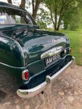 Immagine 30/36 di Ford Zephyr MkI (1952)