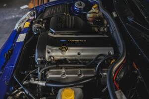 Image 28/50 of Ford Escort RS Cosworth (1996)