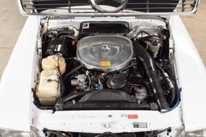 Image 50/50 de Mercedes-Benz 420 SL (1985)