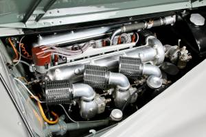 Afbeelding 22/23 van Alfa Romeo 6C 2500 SS (1949)