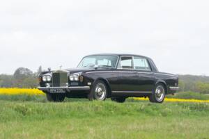 Image 16/50 of Rolls-Royce Silver Shadow I (1972)