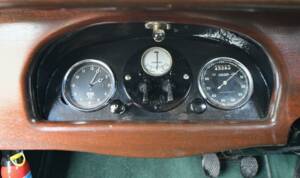 Bild 25/50 von Triumph Super 7 (1928)