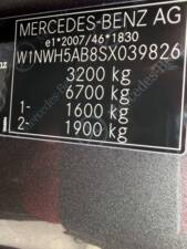 Bild 12/12 von Mercedes-AMG G 63 (LWB) (2025)