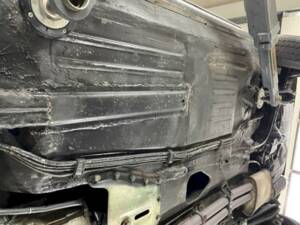 Image 35/36 de Mercedes-Benz 280 SL (1970)