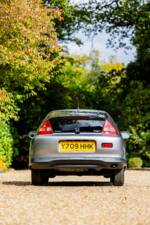 Immagine 7/50 di Honda Insight (2001)