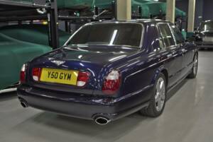 Bild 11/50 von Bentley Arnage T (2005)