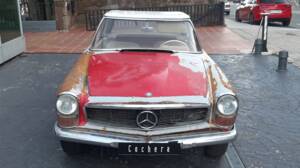 Afbeelding 3/37 van Mercedes-Benz 230 SL (1964)