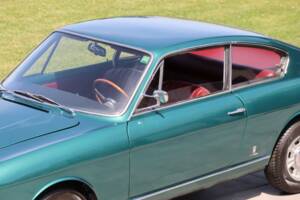 Bild 30/50 von FIAT 1300 Vignale (1965)
