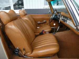 Imagen 13/25 de Mercedes-Benz 280 SL (1969)