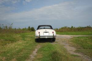 Immagine 7/58 di Jaguar XK 150 3.4 S OTS (1958)