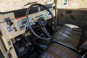 Bild 45/50 von Toyota Land Cruiser BJ 40 (1977)