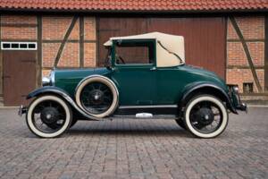Immagine 13/40 di Ford Model A (1928)