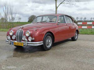 Afbeelding 13/36 van Jaguar Mk IX (1964)