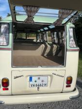Image 24/26 de Volkswagen T1 Brasil &quot;Samba&quot; (1975)