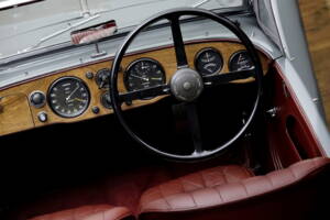 Bild 12/29 von Lagonda 4,5 Liter LG 45 Rapide (1938)