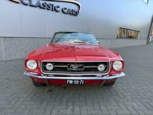 Bild 4/49 von Ford Mustang 390 (1967)