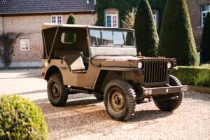 Bild 3/16 von Willys MB (1944)