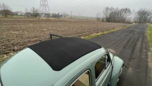 Bild 30/43 von Volkswagen Käfer 1200 Export &quot;Dickholmer&quot; (1958)