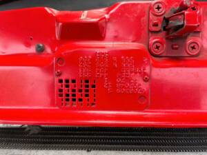 Image 22/22 de Mercedes-Benz 560 SL (1986)