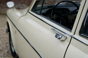 Immagine 26/50 di Volvo P 121 (1967)