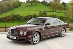 Image 39/50 of Bentley Brooklands (2008)