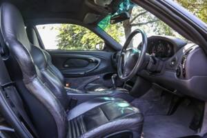 Afbeelding 28/43 van Porsche 911 Carrera 4 (1999)