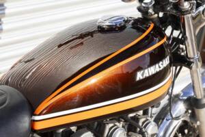 Image 16/40 of Kawasaki KZ 900 (1976)