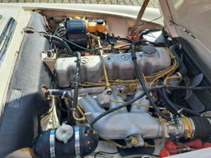 Image 21/25 of Mercedes-Benz 280 SE (1967)