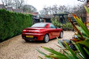 Image 13/37 of MG TF 135 (2005)