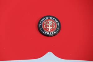 Bild 14/50 von Austin-Healey Sprite Mk I (1959)