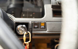 Image 46/57 of Ford Granada Turnier 2,3 (1976)