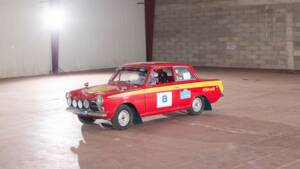 Bild 1/46 von Ford Cortina GT (1966)