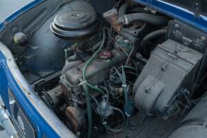 Bild 40/41 von Renault Ondine (1962)
