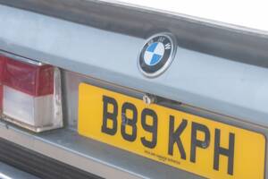 Bild 20/50 von BMW 635 CSi (1984)